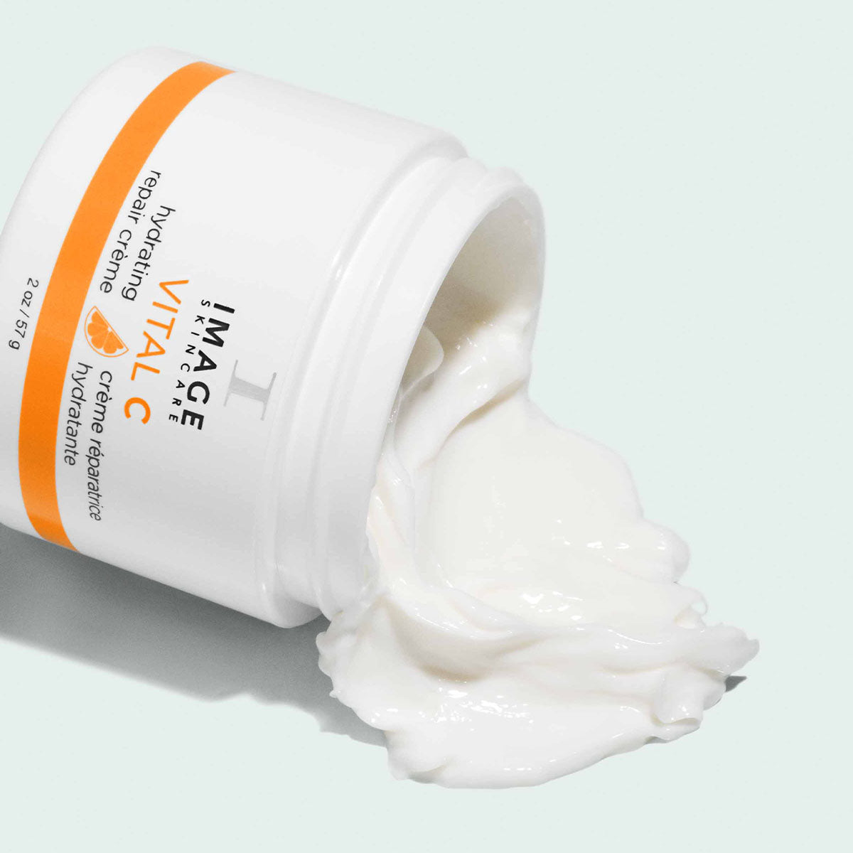 IMAGE VITAL C hydrating repair crème