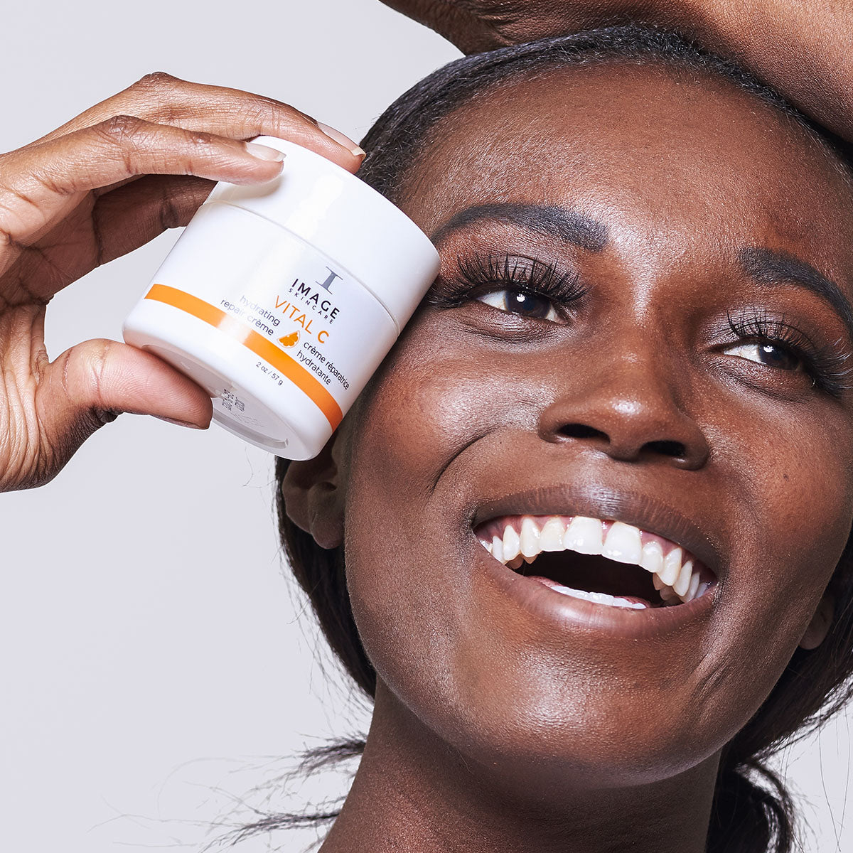 IMAGE VITAL C hydrating repair crème