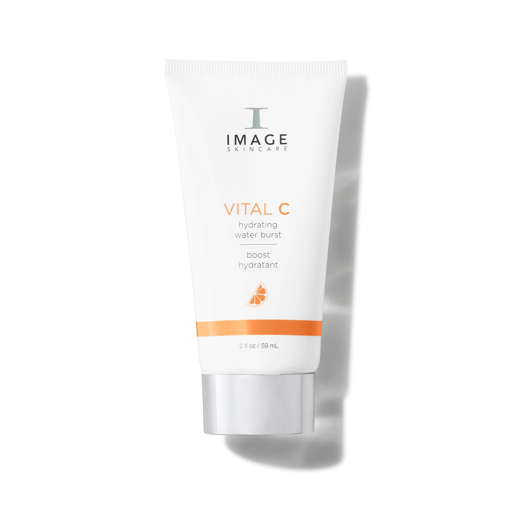 IMAGE VITAL C hydrating water burst