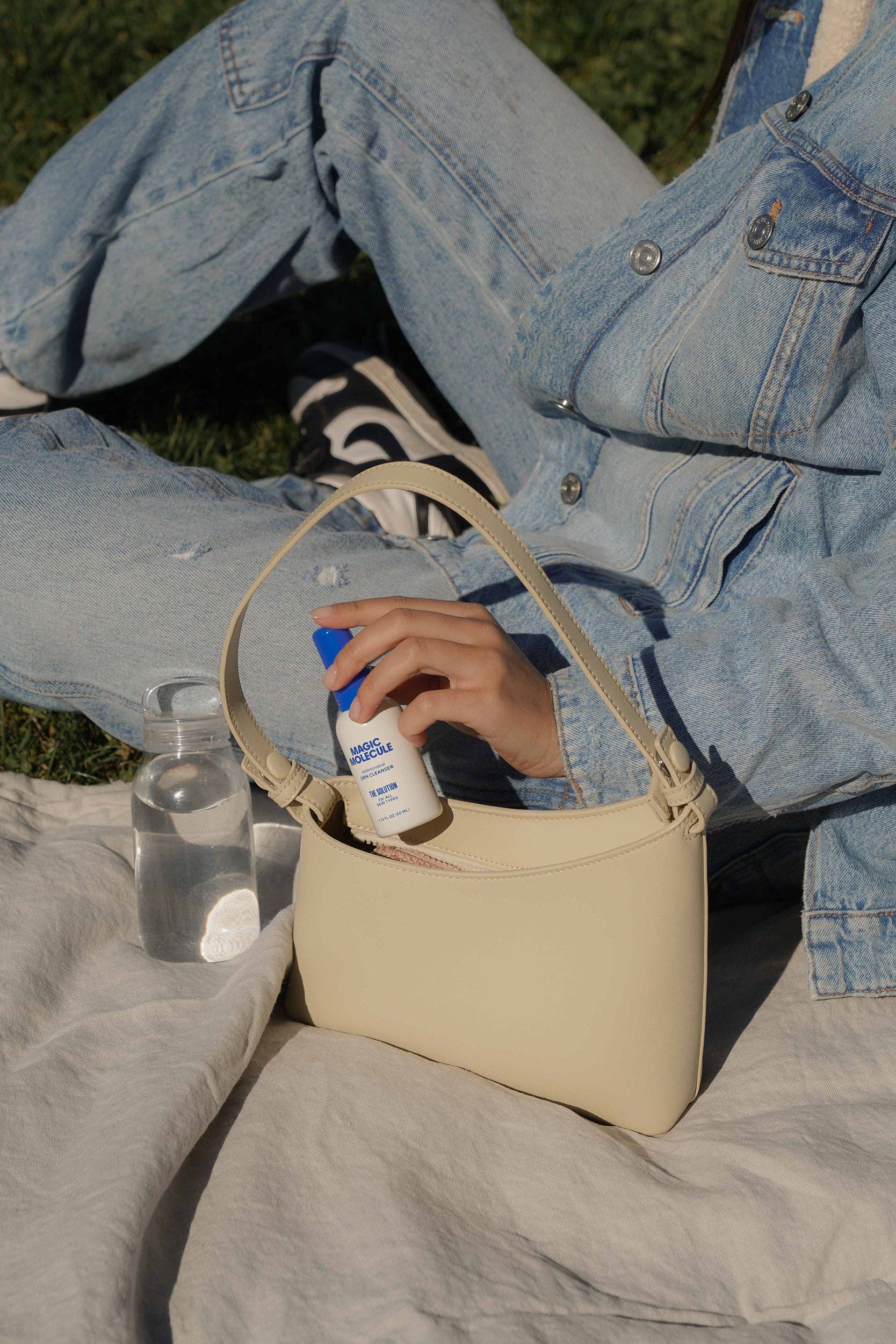 Magic Molecule Daily Skin Spray
