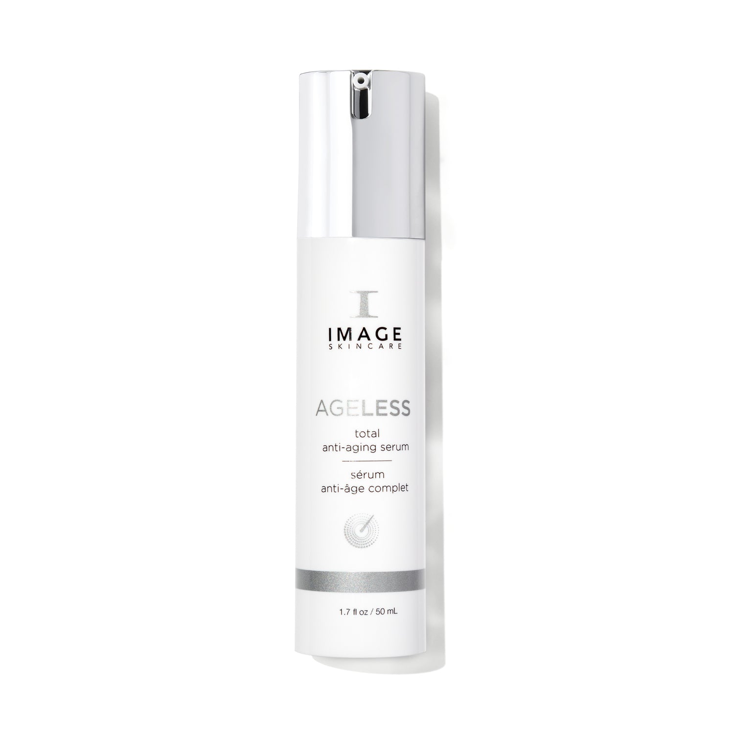 IMAGE AGELESS total anti-aging serum