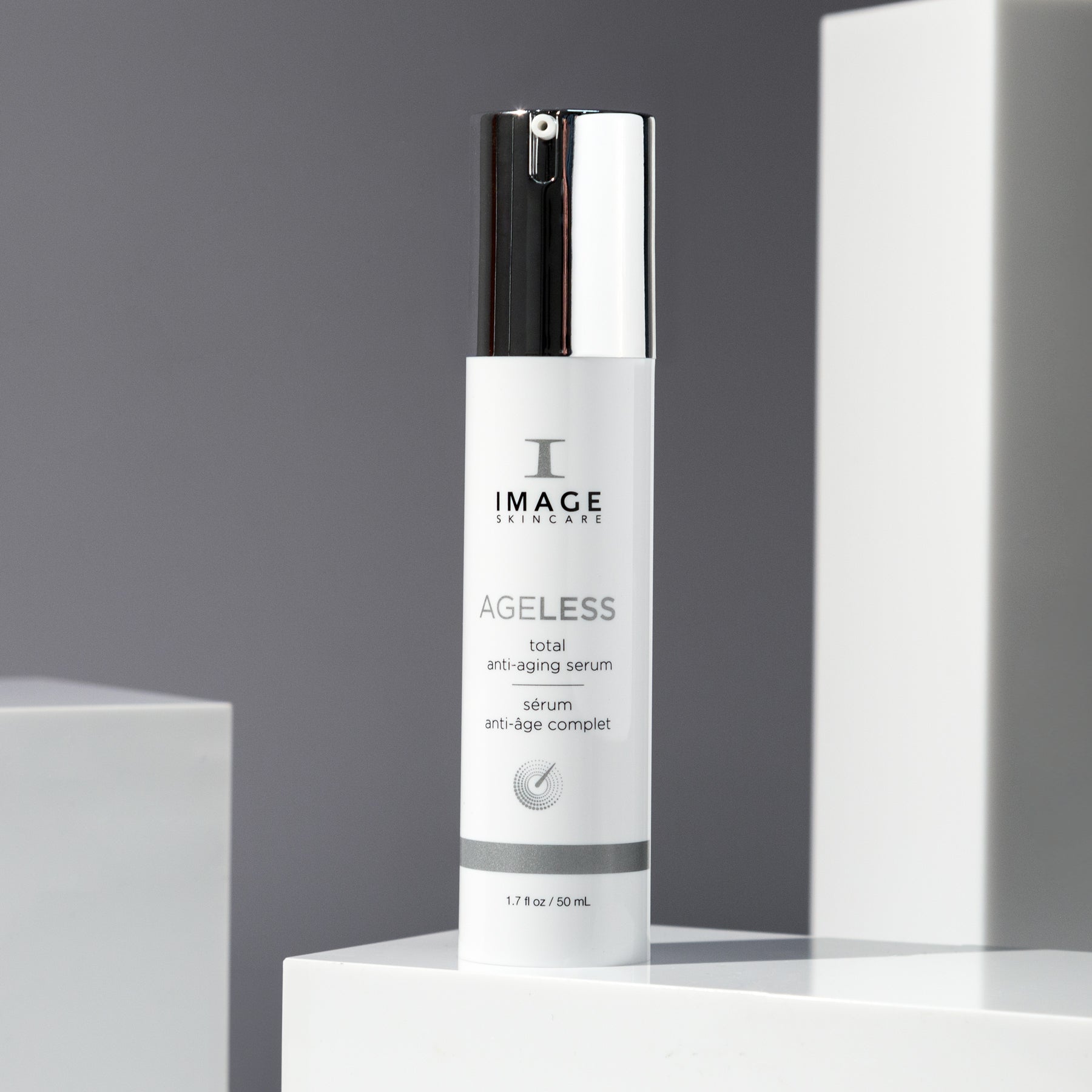 IMAGE AGELESS total anti-aging serum