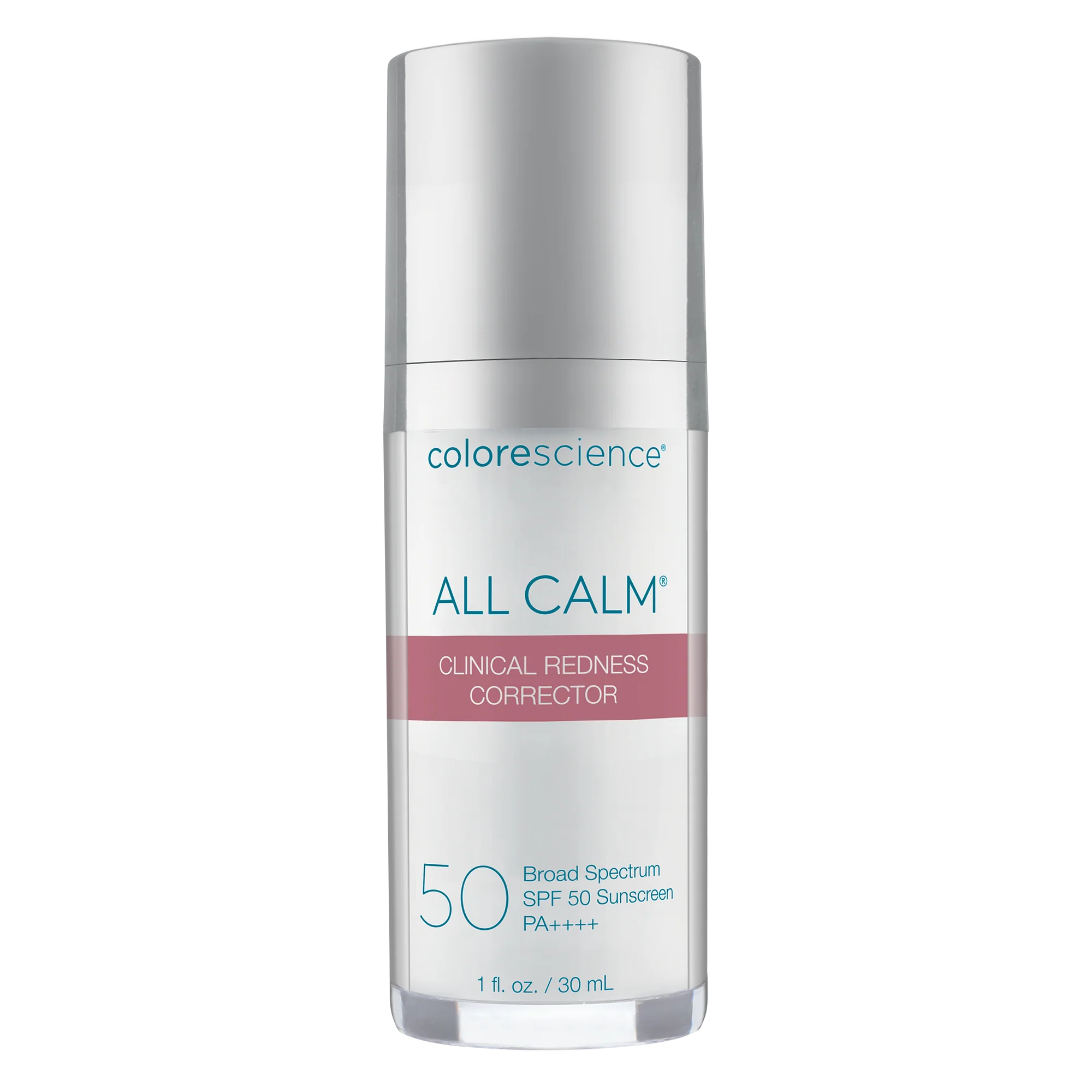 Colorescience All Calm® Clinical Redness Corrector SPF 50