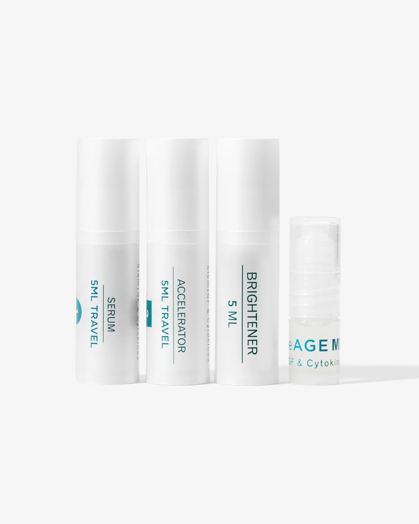 ANTEAGE MD Brightening Aftercare Kit-ANTEAGE MD-ANTEAGE MD