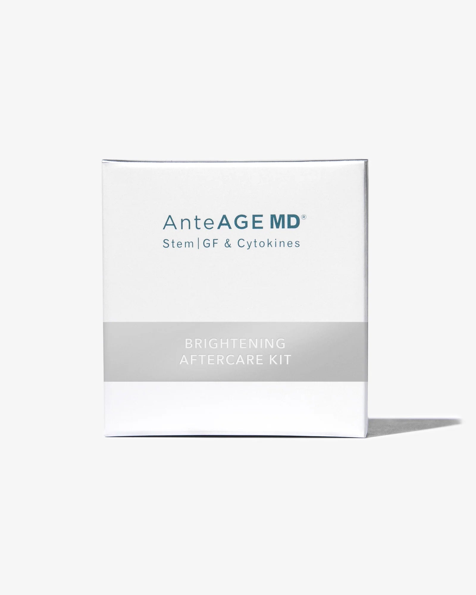 ANTEAGE MD Brightening Aftercare Kit-ANTEAGE MD-ANTEAGE MD