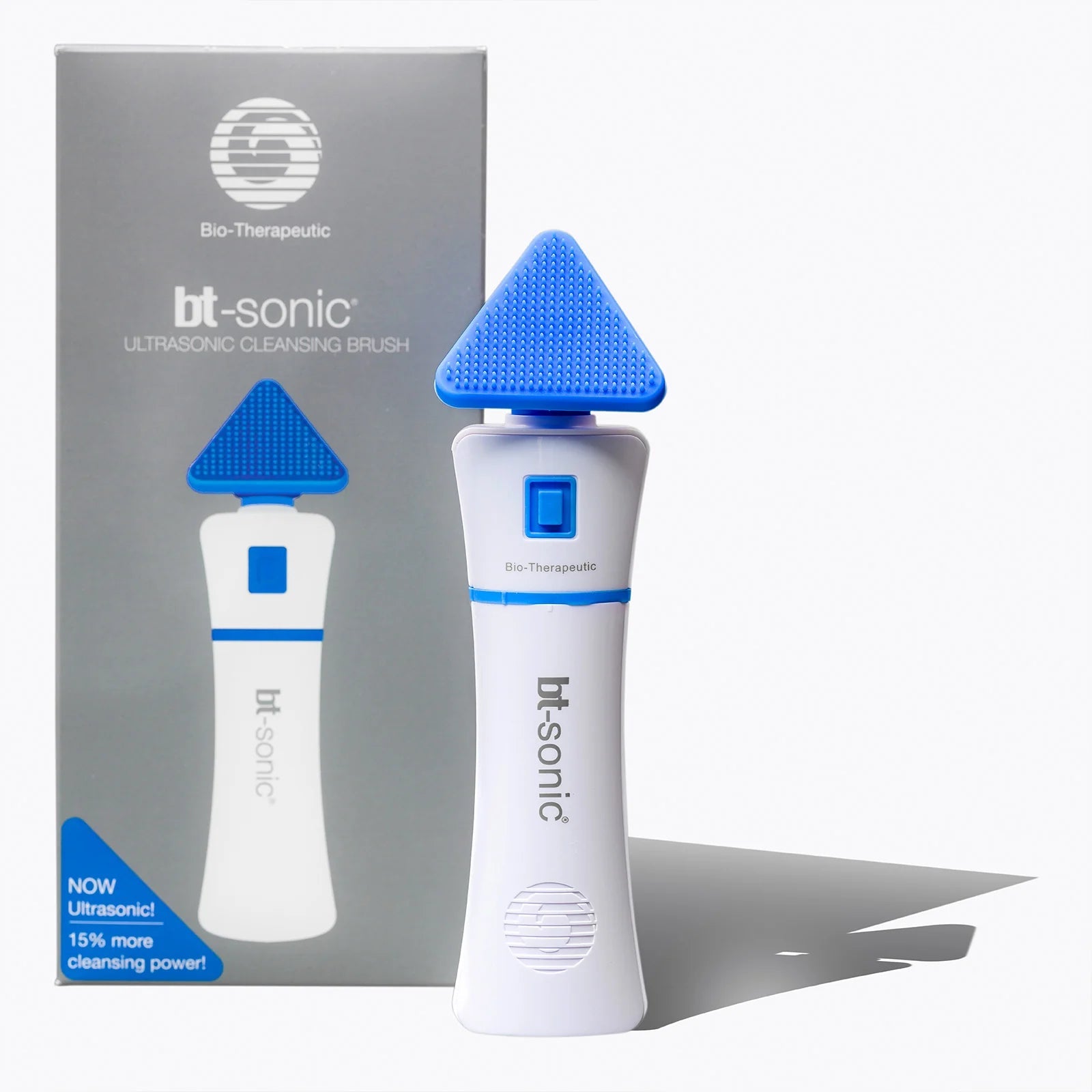 Bio - Therapeutic Bt - Sonic - Bio - Therapeutic - Bio - Therapeutic