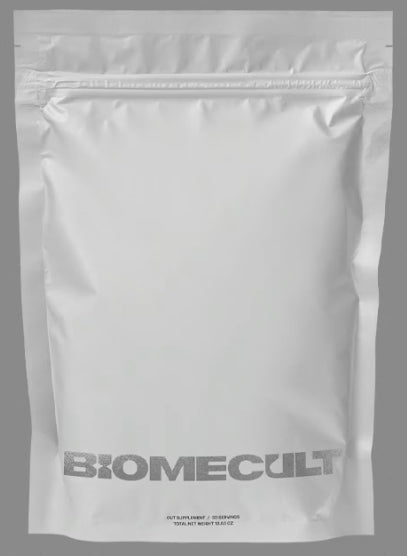 Biomecult Prebiotic Fiber - biomecult