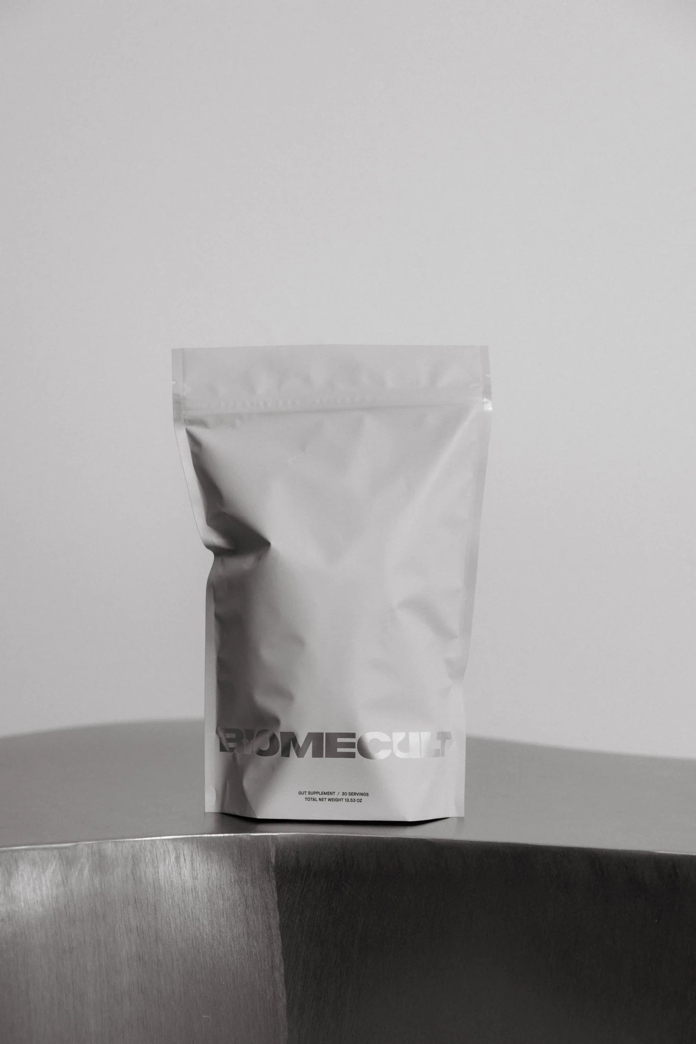 Biomecult Prebiotic Fiber - biomecult