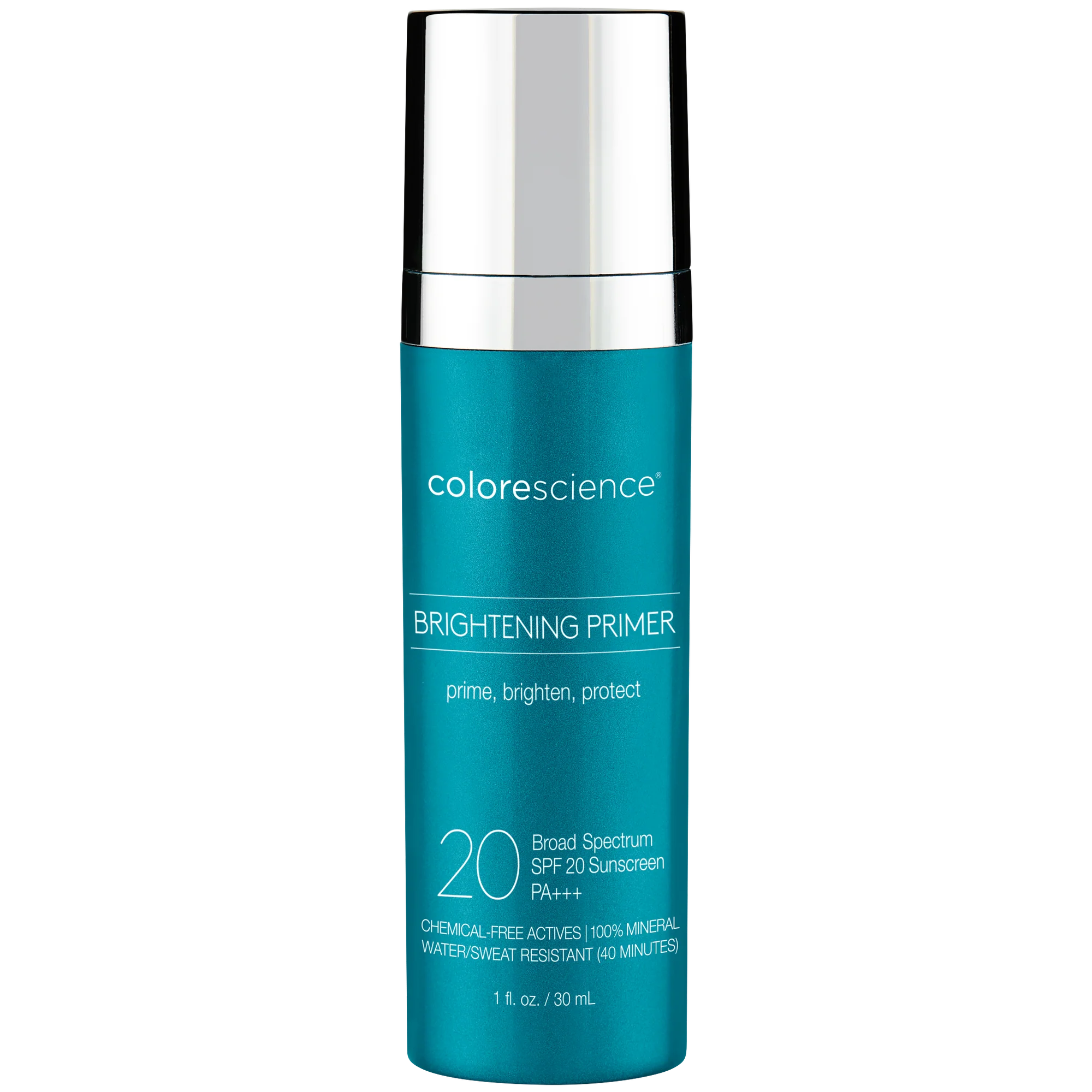 Colorescience Brightening Primer SPF 20