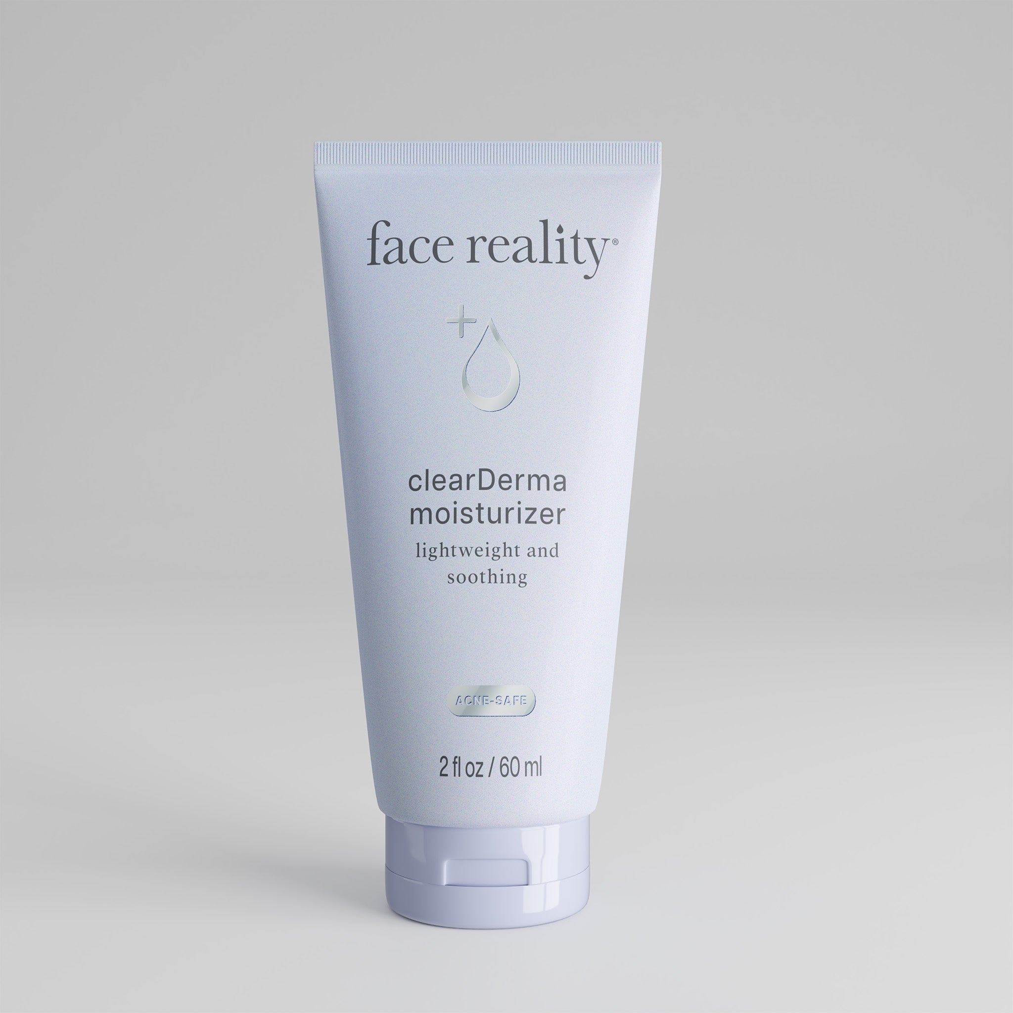 Face Reality clearDerma Moisturizer