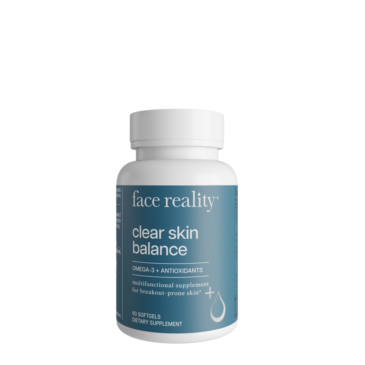 Face Reality Clear Skin Balance