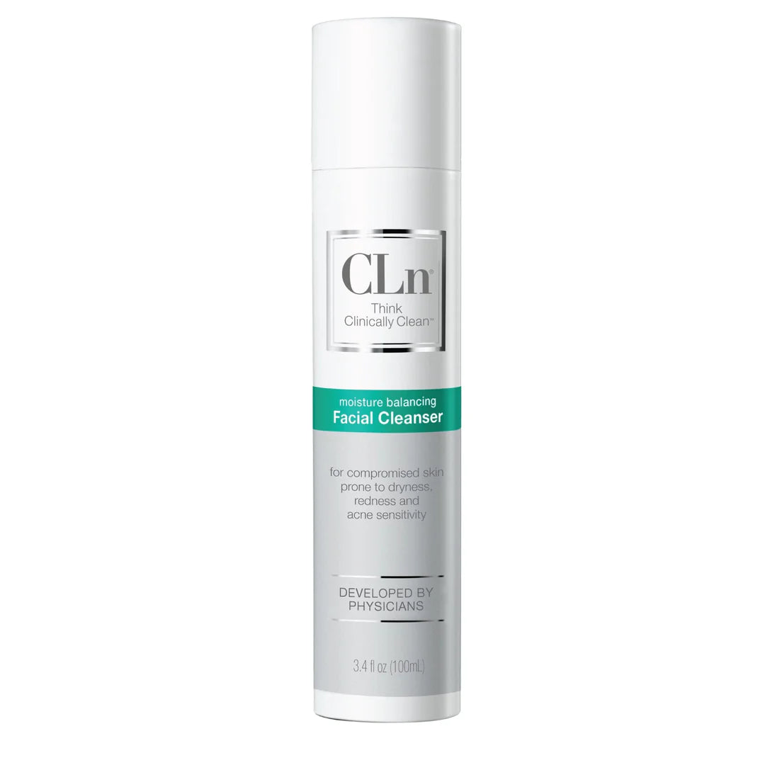 CLn Facial Cleanser