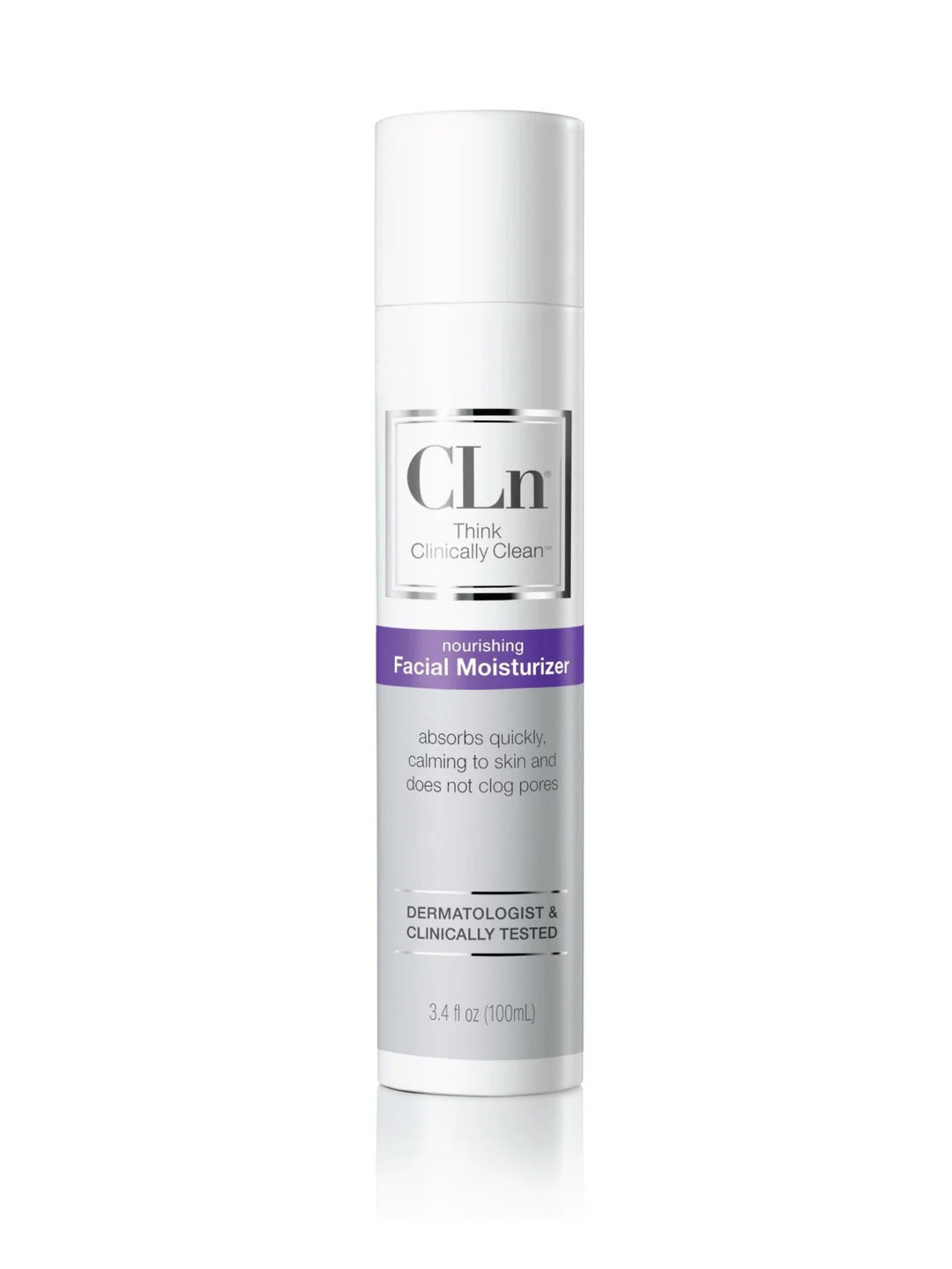 CLn Facial Moisturizer