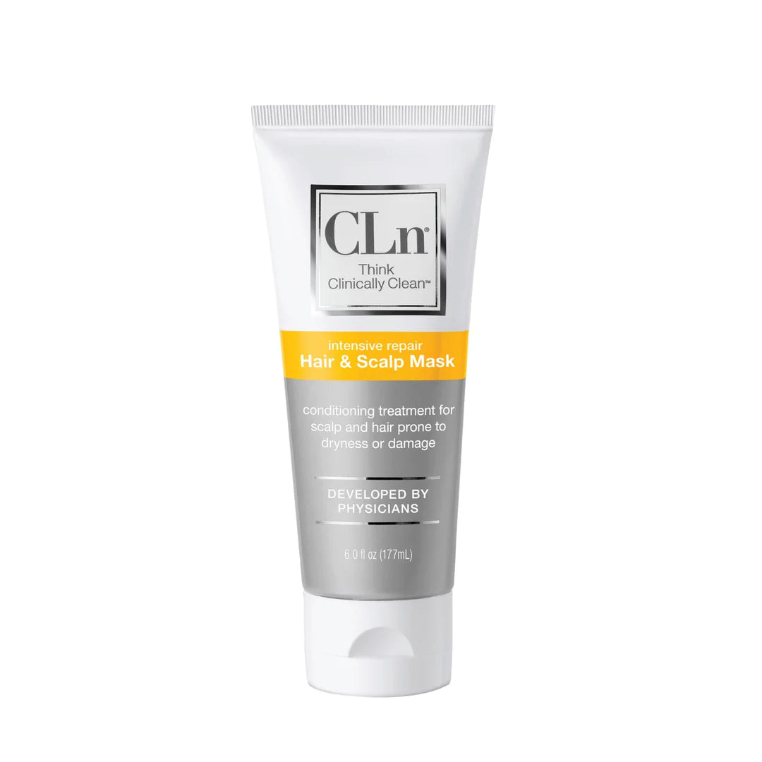 CLn Hair & Scalp Mask