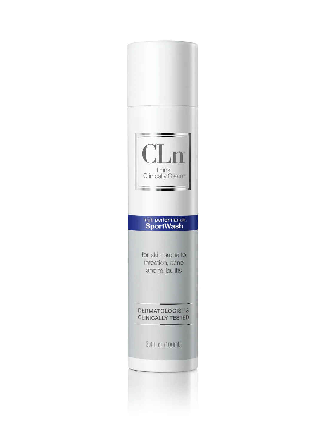 CLn SportWash