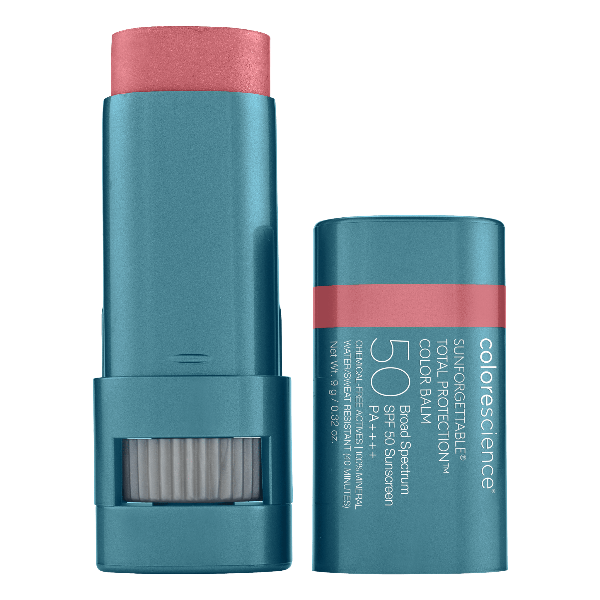 Colorescience Sunforgettable® Total Protection™ Color Balm SPF 50 - Colorescience - Colorescience