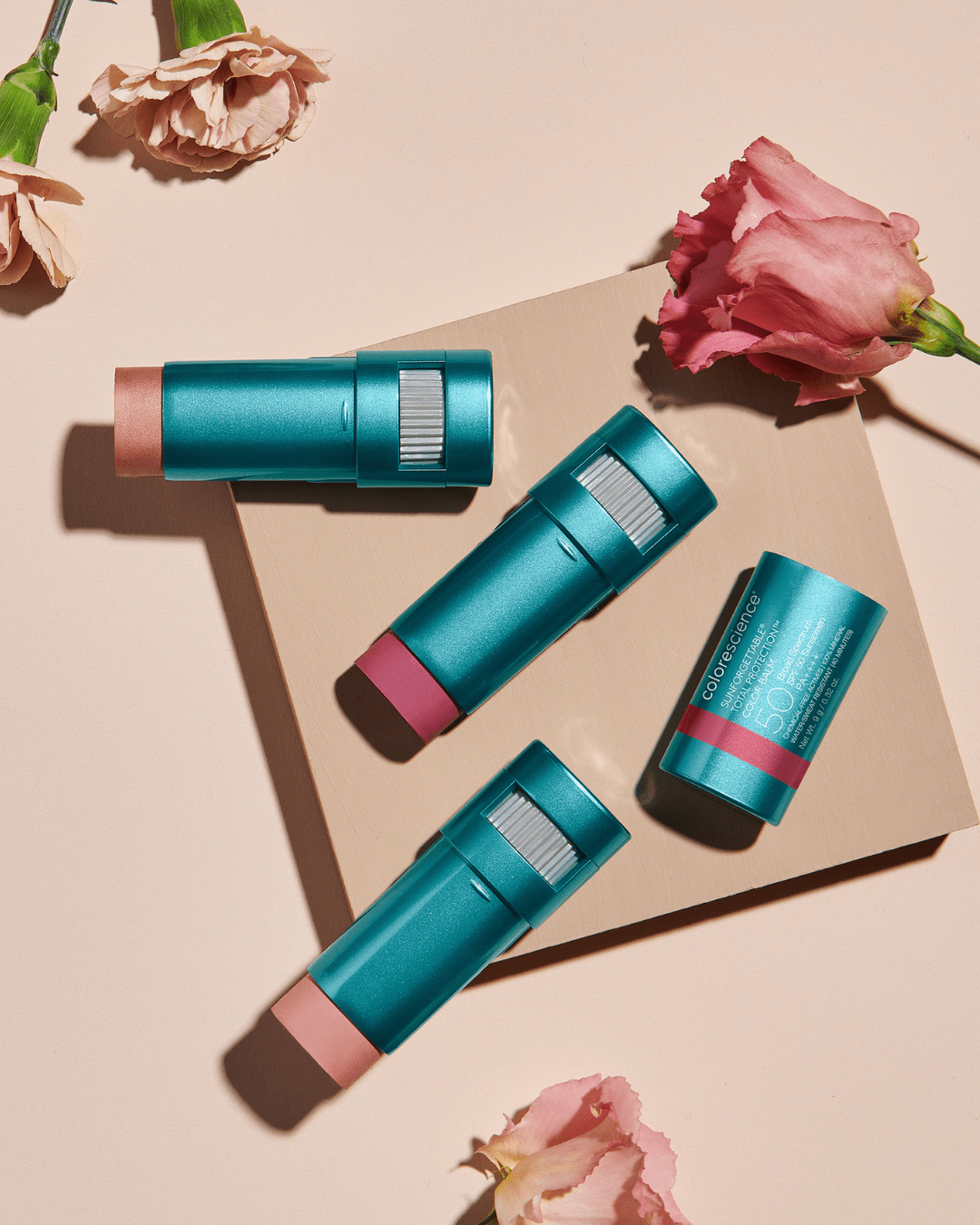 Colorescience Sunforgettable® Total Protection™ Color Balm SPF 50 - Colorescience - Colorescience