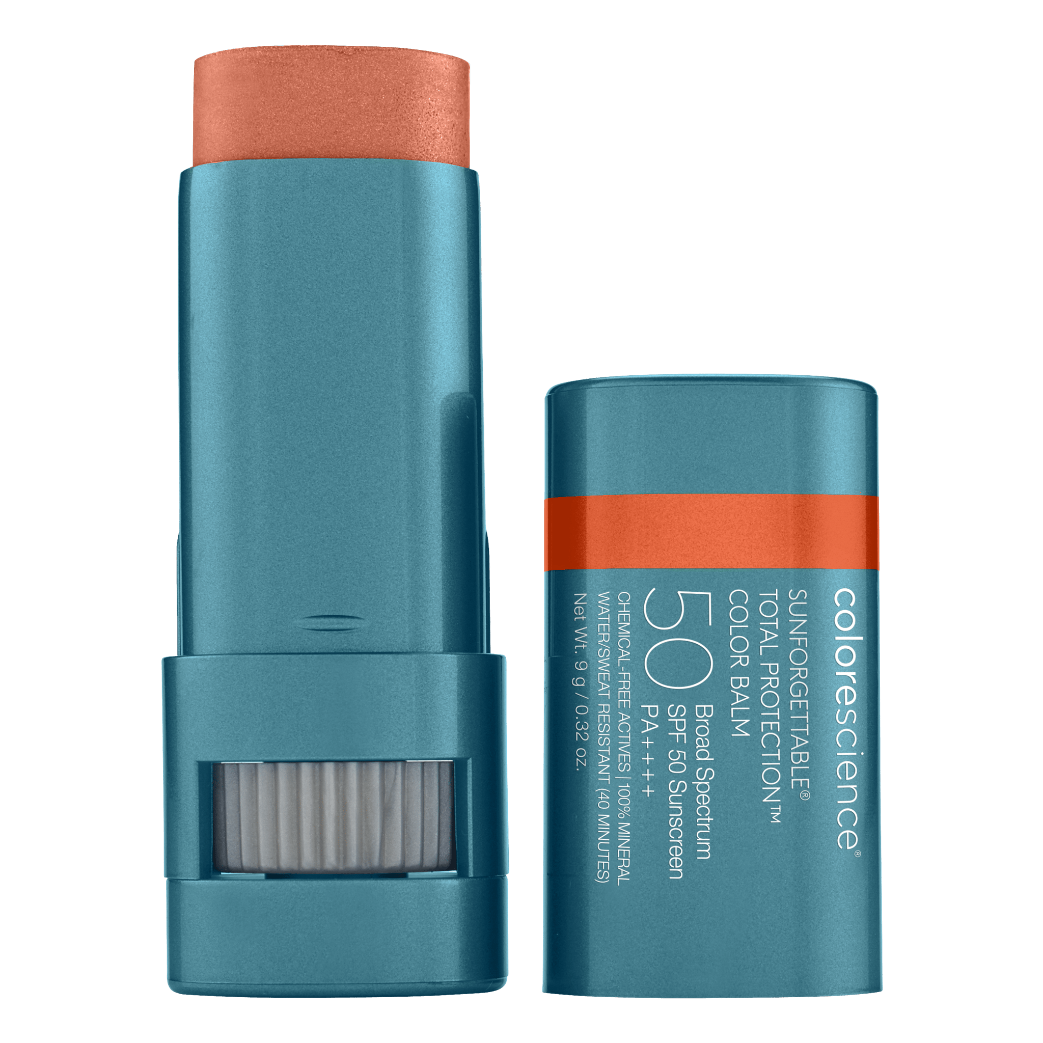 Colorescience Sunforgettable® Total Protection™ Color Balm SPF 50 - Colorescience - Colorescience