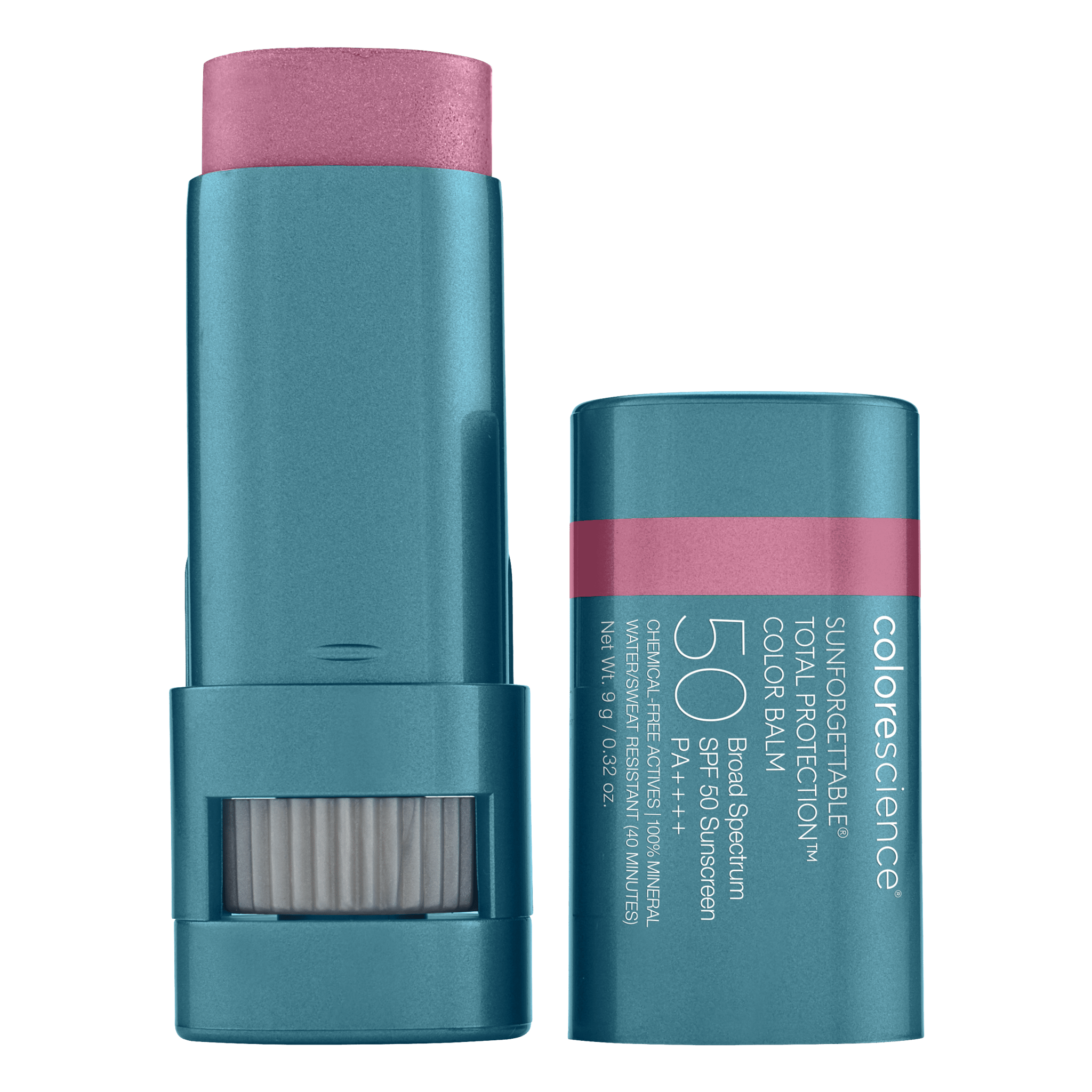 Colorescience Sunforgettable® Total Protection™ Color Balm SPF 50 - Colorescience - Colorescience