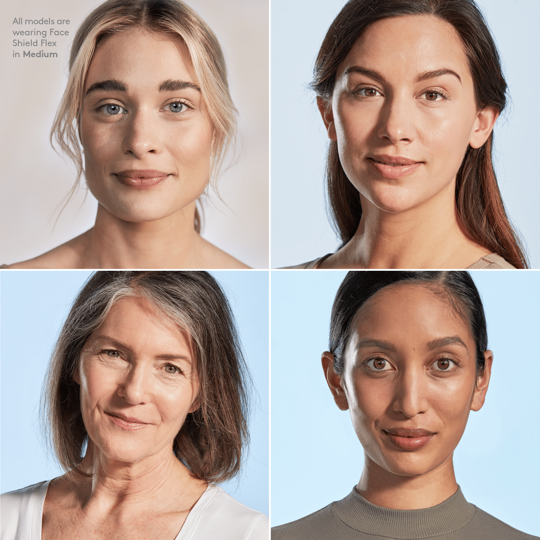 Colorescience Sunforgettable® Total Protection™ Face Shield FLEX SPF 50 - Colorescience - Colorescience