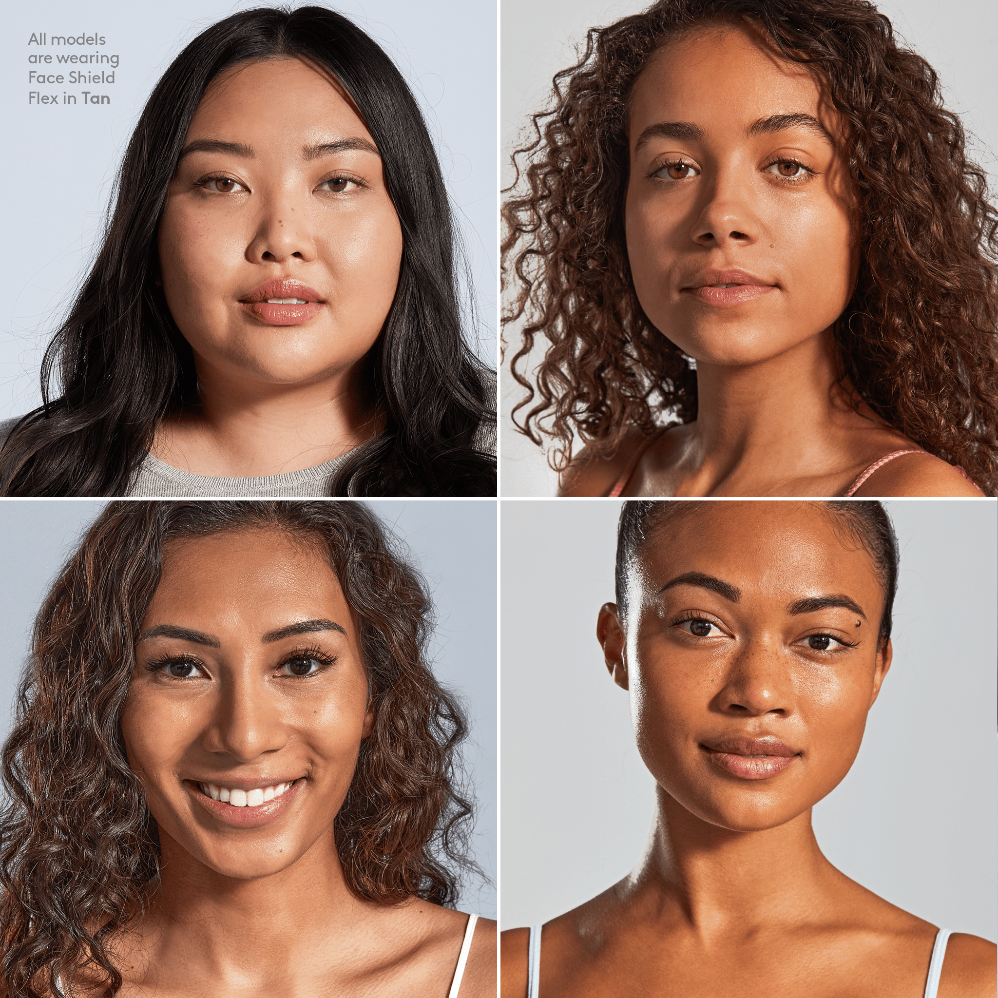 Colorescience Sunforgettable® Total Protection™ Face Shield FLEX SPF 50 - Colorescience - Colorescience