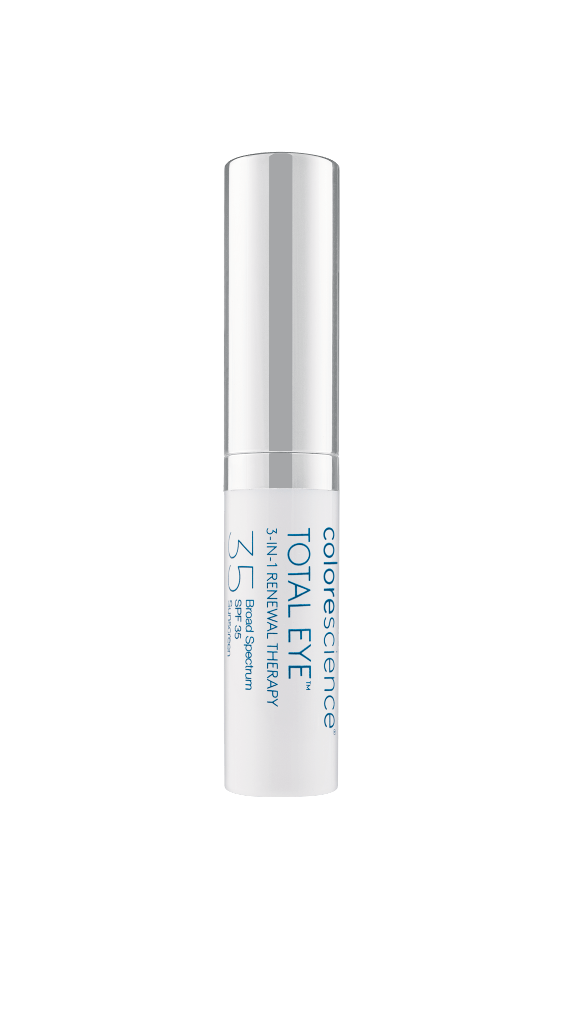 Colorescience Total Eye® 3 - in - 1 Renewal Therapy SPF 35 - Colorescience - Colorescience