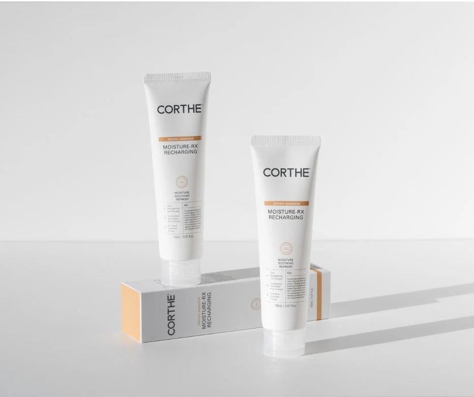 Corthe Dermo Essential Moisture RX Recharging Cream - Corthe - Corthe
