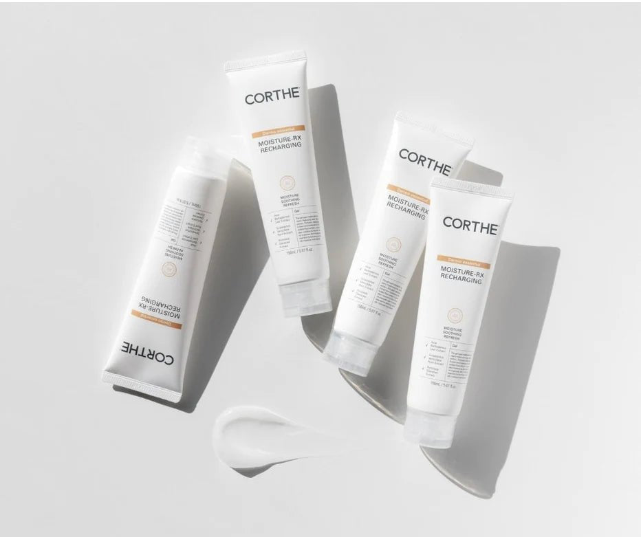 Corthe Dermo Essential Moisture RX Recharging Cream - Corthe - Corthe