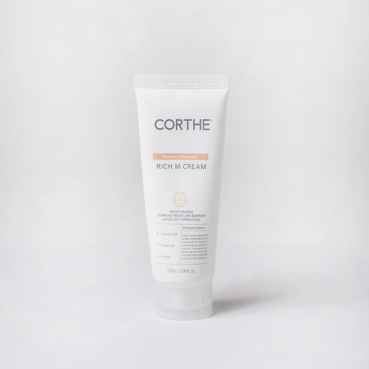 Corthe Dermo Essential Rich M Cream - Corthe - Corthe