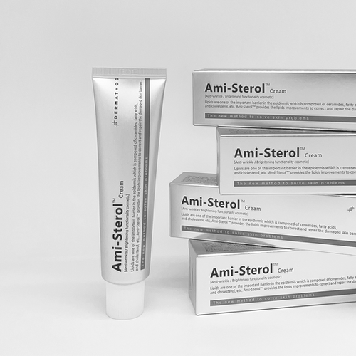 Dermathod Ami - Sterol Cream - Dermathod - Dermathod