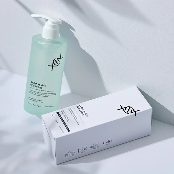 Dermathod Derma Revive Healer Gel - Dermathod - Dermathod