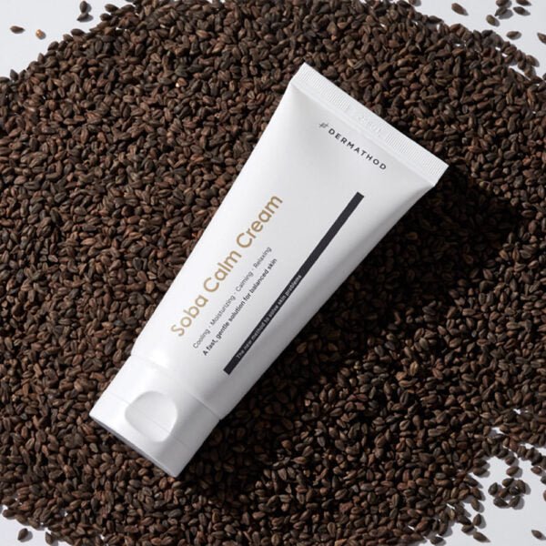 Dermathod Soba Calm Cream - Dermathod - Dermathod