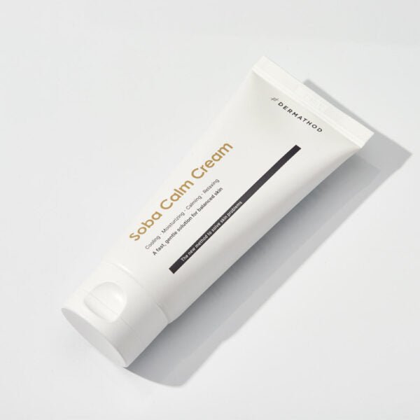 Dermathod Soba Calm Cream - Dermathod - Dermathod