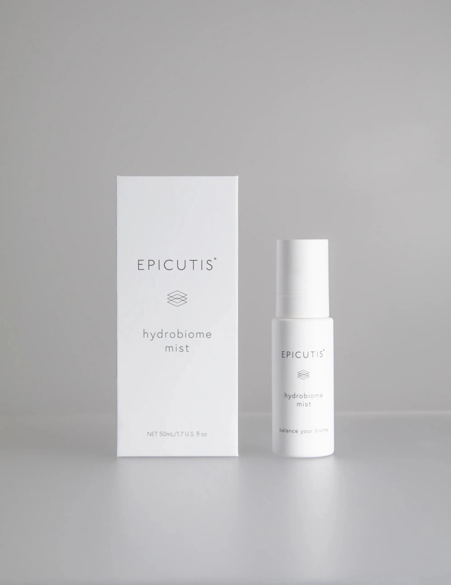 EPICUTIS Hydrobiome Mist - EPICUTIS - EPICUTIS