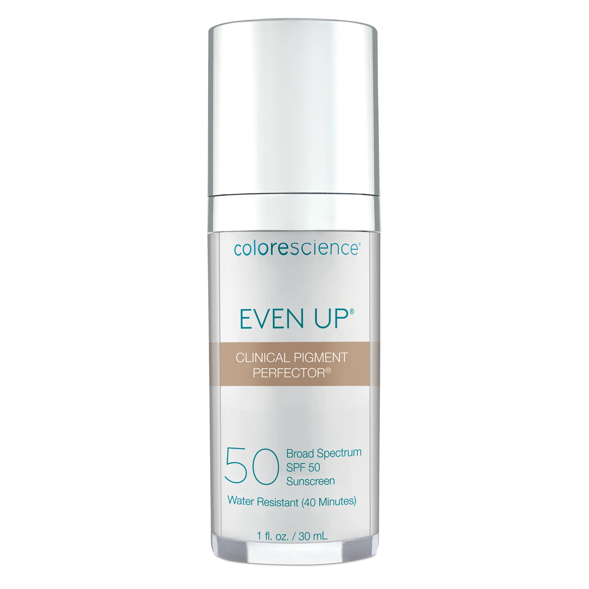 Colorescience Even Up® Clinical Pigment Perfector® SPF 50