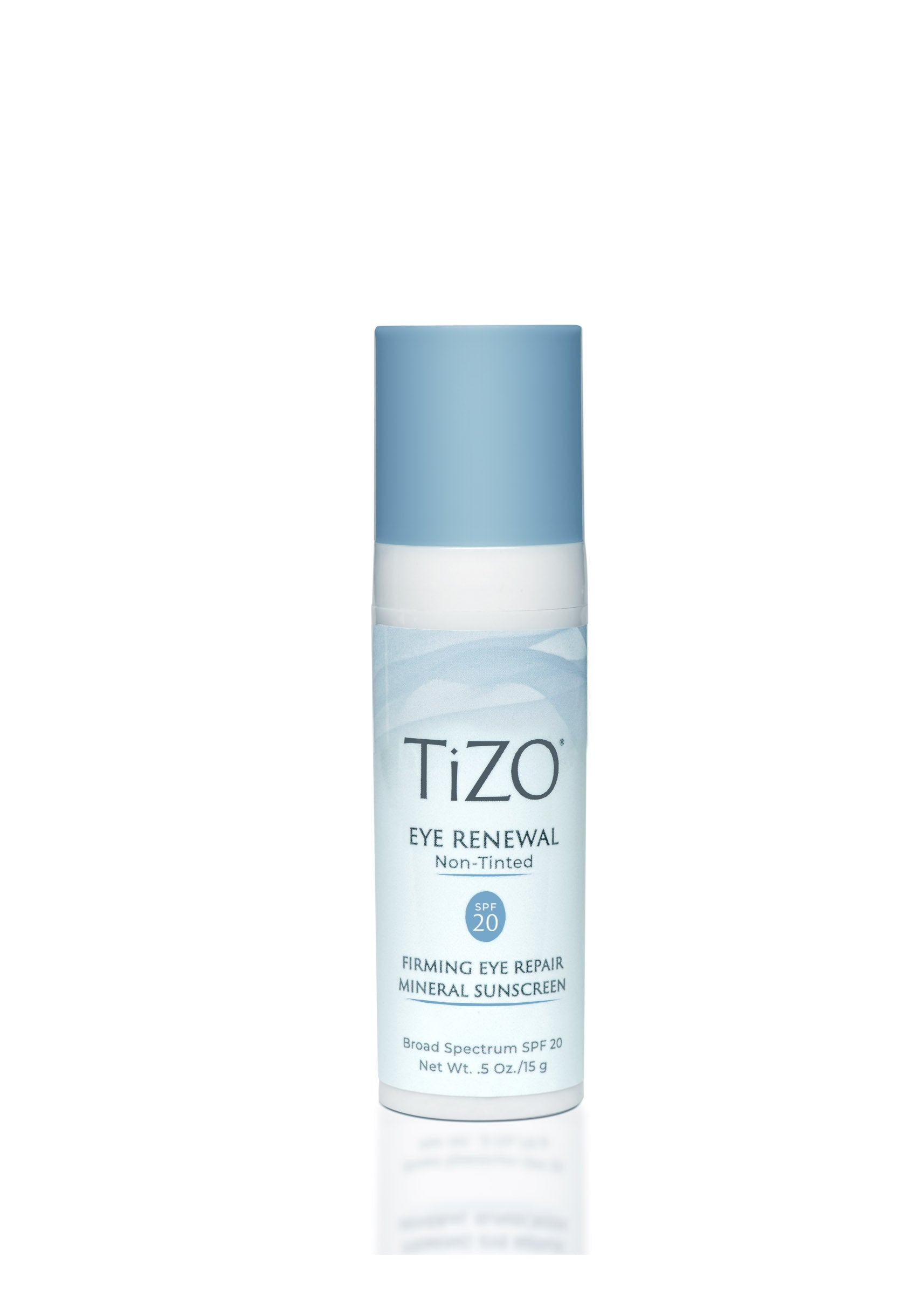 TiZO Eye Renewal Non-Tinted