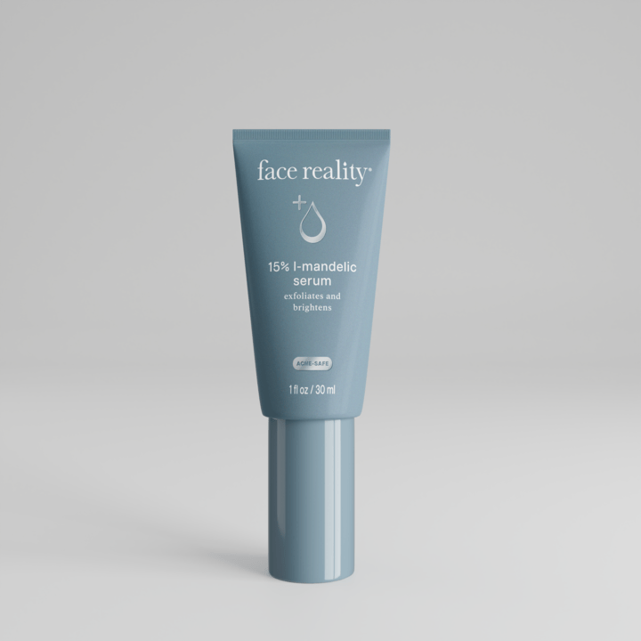 Face Reality 15% L - Mandelic Serum - Face Reality - Face Reality