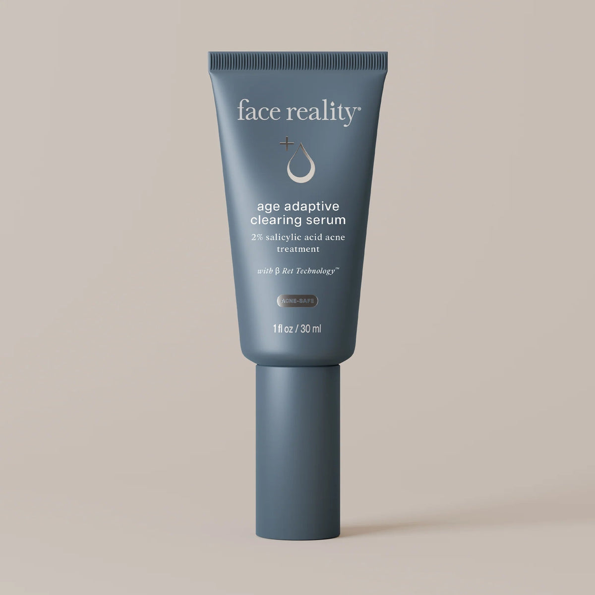 Face Reality Age Adaptive Clearing Serum - Face Reality