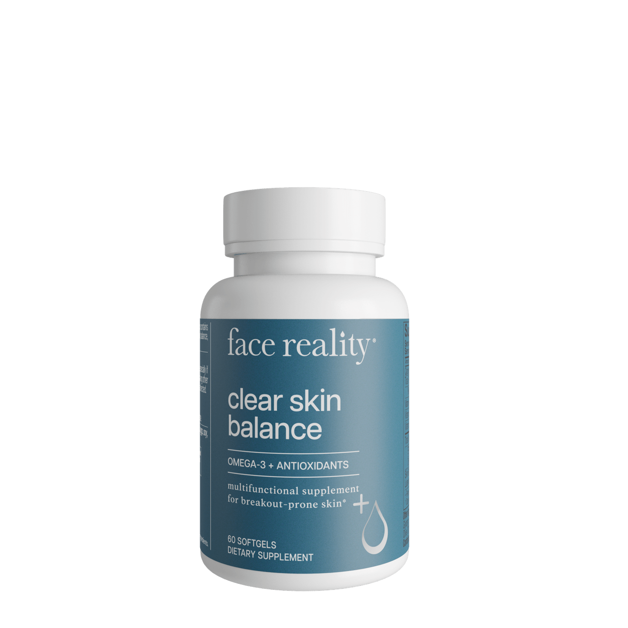 Face Reality Clear Skin Balance - Face Reality - Face Reality