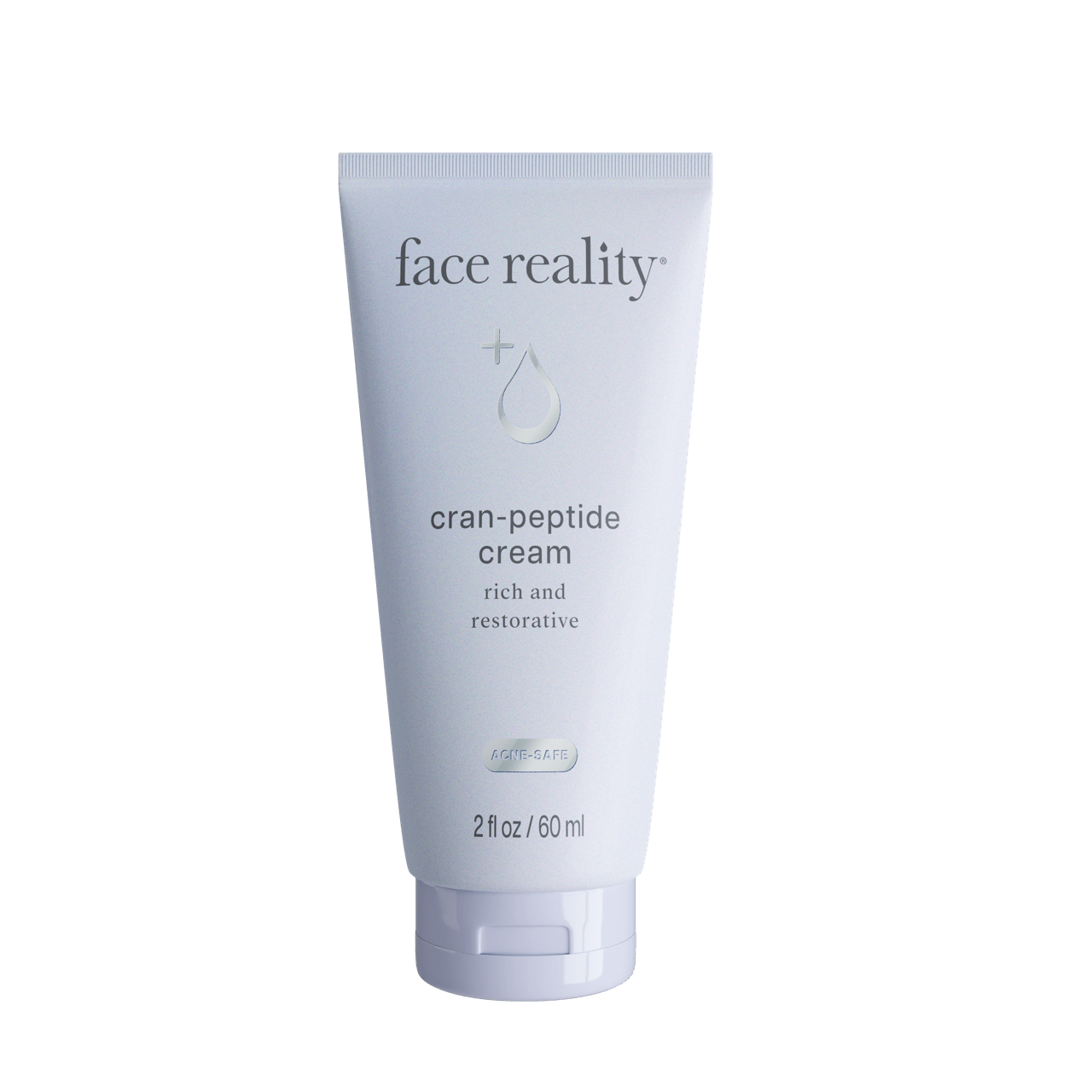 Face Reality Cran - Peptide Cream - Face Reality - Face Reality