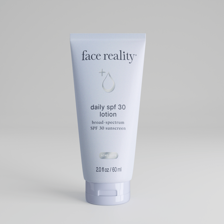 Face Reality Daily SPF30 Lotion - Face Reality - Face Reality