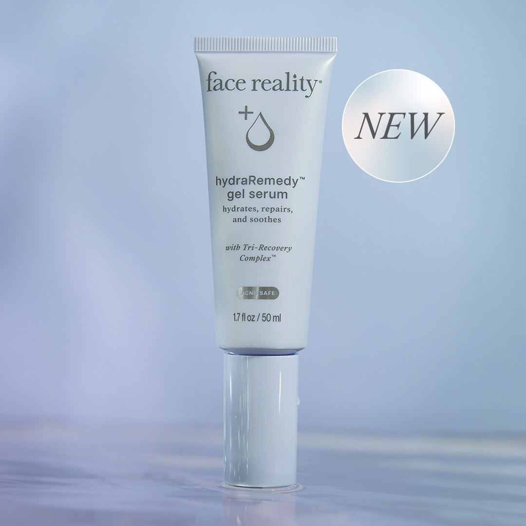 Face Reality HydraRemedy Gel Serum - Face Reality - Face Reality