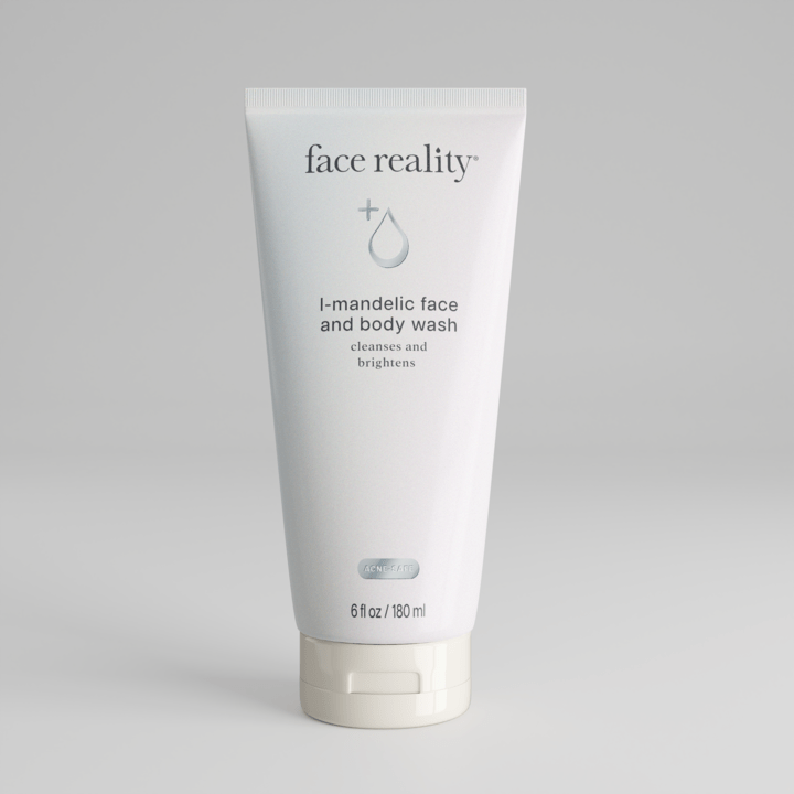 Face Reality L - Mandelic Face and Body Wash - Face Reality - Face Reality