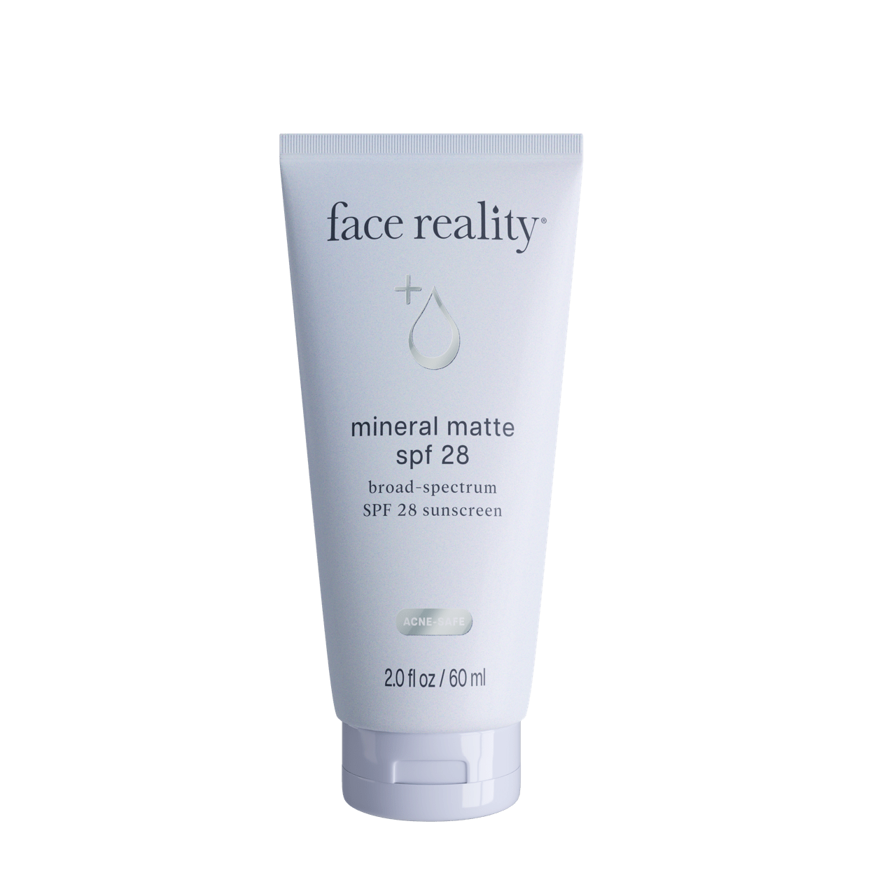 Face Reality Mineral Matte SPF28 - Face Reality - Face Reality