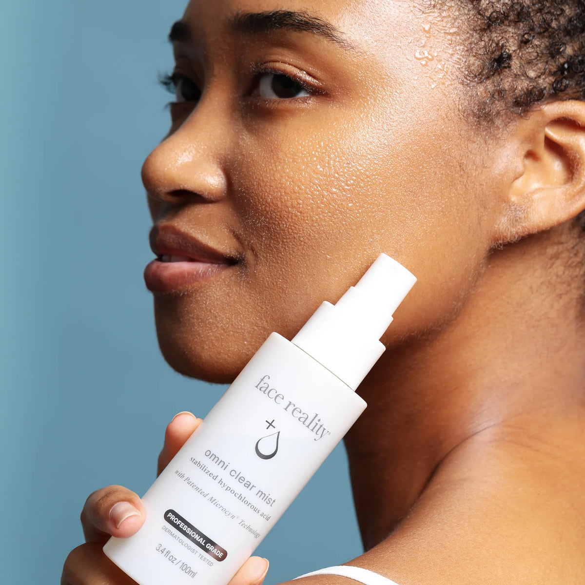 Face Reality Omni Clear Mist-Face Reality-Face Reality