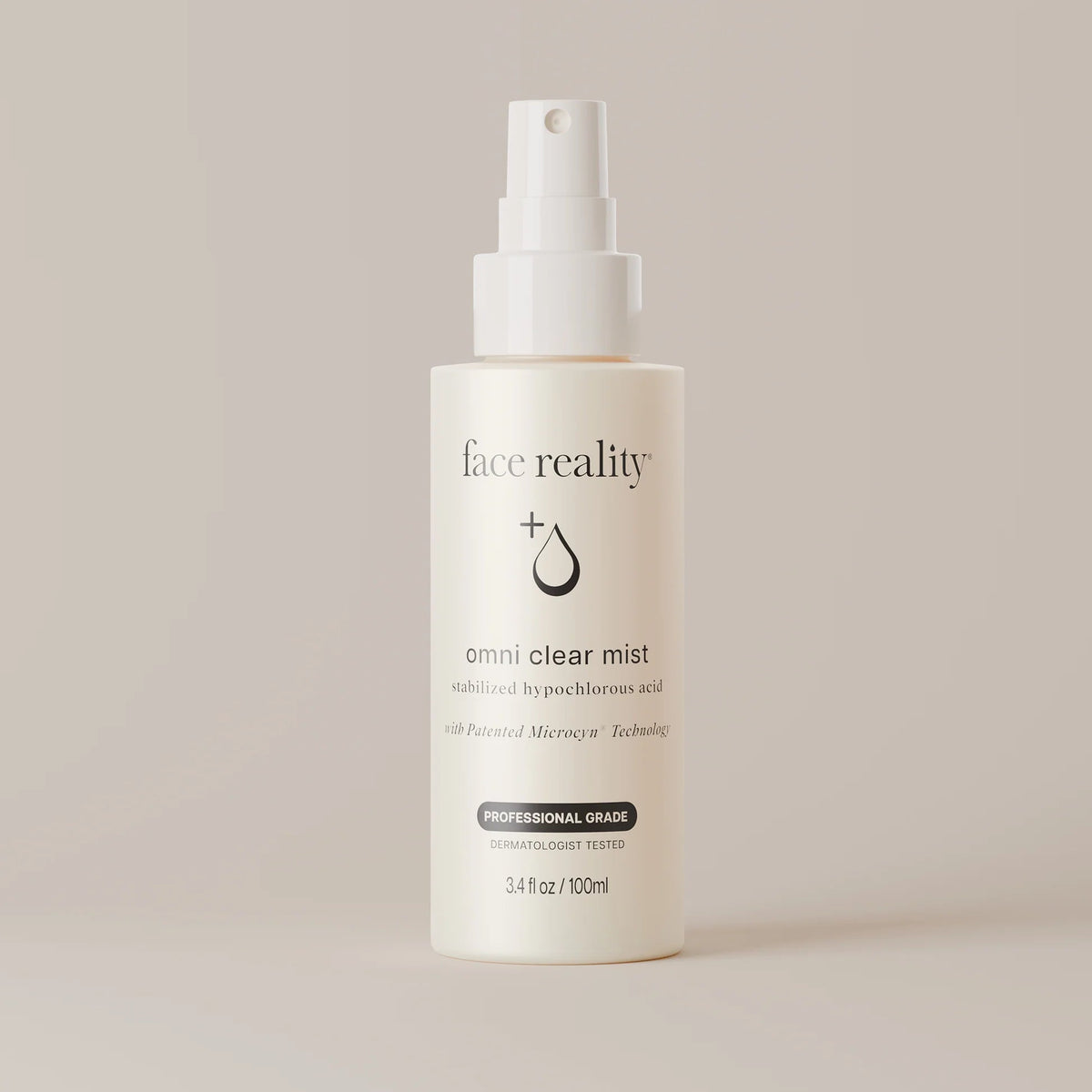 Face Reality Omni Clear Mist-Face Reality-Face Reality