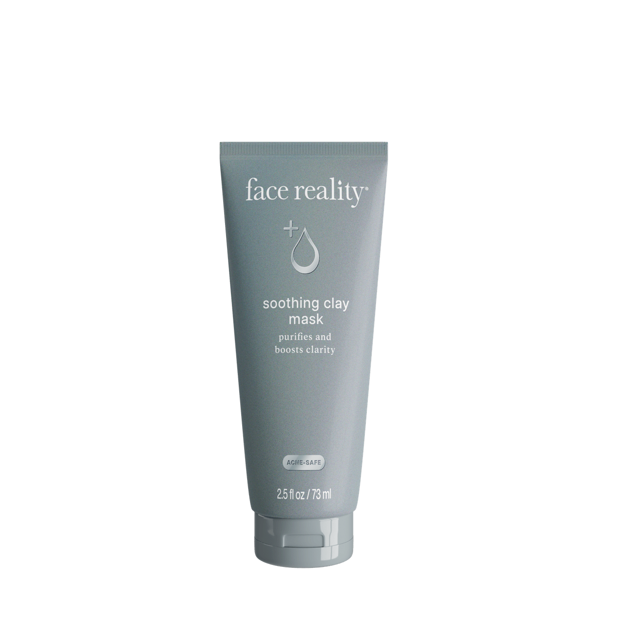 Face Reality Soothing Clay Mask - Face Reality - Face Reality