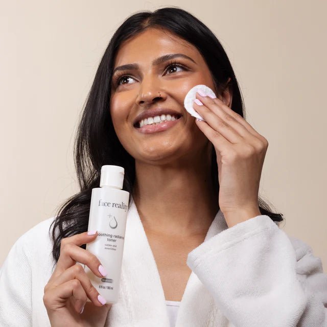 Face Reality Soothing Radiance Toner - Face Reality - Face Reality
