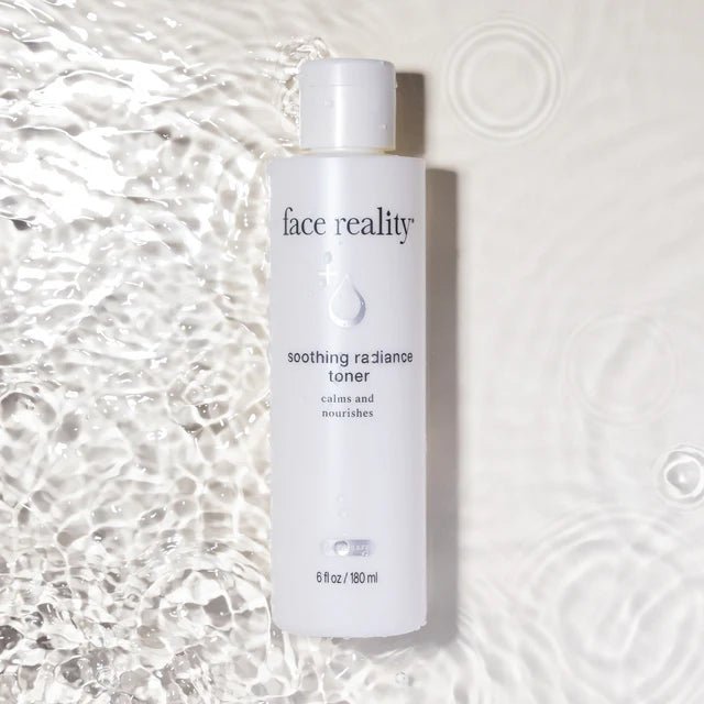 Face Reality Soothing Radiance Toner - Face Reality - Face Reality