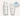 Face Reality Travel Size - Ultra Gentle Cleanser & Moisture Balance Toner - Face Reality - Face Reality